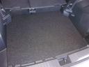 トランクに収納スペースがあります！