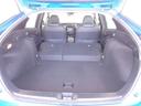 広々としたラゲージスペースを備えています。大きなものや長さのある荷物もしっかりと積み込めます。