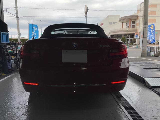 ＢＭＷ ２シリーズ