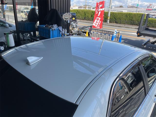 クラウンハイブリッド Ｇパッケージ　ユーザー買取車　必見車　ぜひ見に来てください　ハイブリット　メンテナンス行き届いてます！（21枚目）