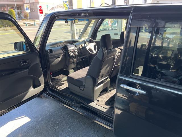 タント Ｇスペシャル　ユーザー買取車　プライバシーガラス　パワースライドドア（助手席）　ＨＤＤナビ　フルセグ　キーフリーシステム　エコアイドル　ウインカー付き電動格納ミラー　ＨＩＤ　フォグランプ（38枚目）