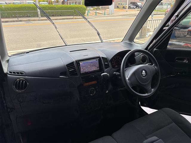 パレットＳＷ ＸＳ　ユーザー買取車　外品アルミ　ＰＳ　ＰＷ　ＡＢ　　イグニッションコイル交換済　検査９年６月　エアコン（52枚目）