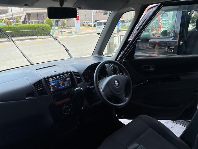 パレットＳＷ ＸＳ　ユーザー買取車　外品アルミ　ＰＳ　ＰＷ　ＡＢ　　イグニッションコイル交換済　検査９年６月　エアコン（53枚目）