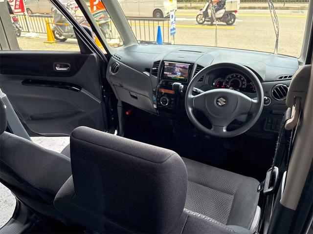 パレットＳＷ ＸＳ　ユーザー買取車　外品アルミ　ＰＳ　ＰＷ　ＡＢ　　イグニッションコイル交換済　検査９年６月　エアコン（56枚目）