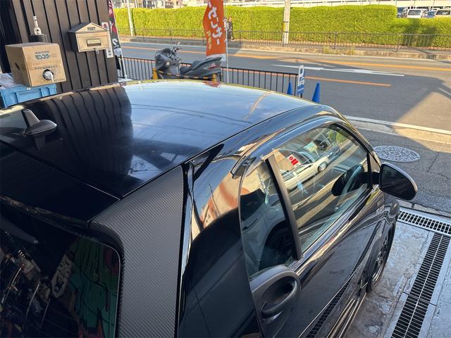 スマートフォーツークーペ ＢＲＡＢＵＳ　エクスクルーシブ　パワステ　パワーウインドウ　エアバック　アルミ（18枚目）