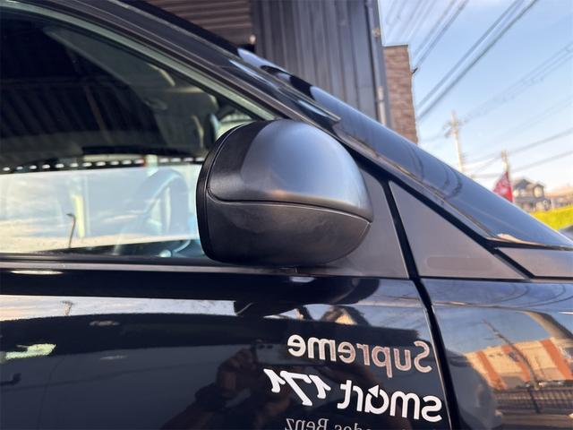 スマートフォーツークーペ ＢＲＡＢＵＳ　エクスクルーシブ　パワステ　パワーウインドウ　エアバック　アルミ（33枚目）