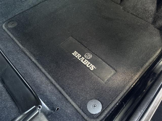 スマートフォーツークーペ ＢＲＡＢＵＳ　エクスクルーシブ　パワステ　パワーウインドウ　エアバック　アルミ（62枚目）