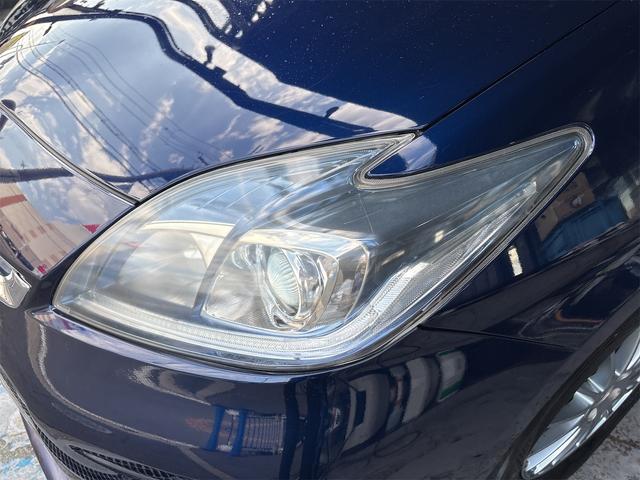 プリウスPHV S パワステ パワーウインドウ ナビ テレビ ETC PHV(6枚目)