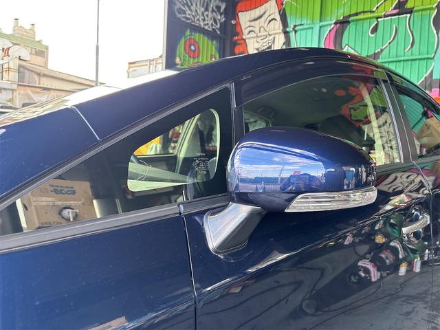 プリウスPHV S パワステ パワーウインドウ ナビ テレビ ETC PHV(9枚目)