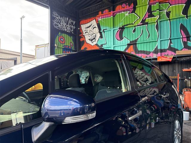 プリウスPHV S パワステ パワーウインドウ ナビ テレビ ETC PHV(10枚目)