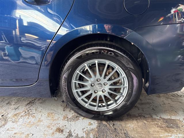 プリウスPHV S パワステ パワーウインドウ ナビ テレビ ETC PHV(14枚目)