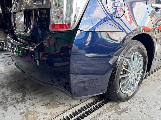 プリウスPHV S パワステ パワーウインドウ ナビ テレビ ETC PHV(23枚目)