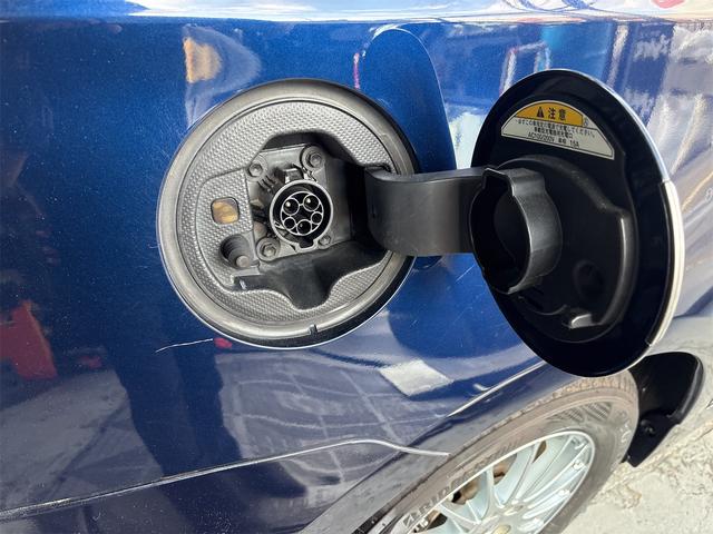 プリウスPHV S パワステ パワーウインドウ ナビ テレビ ETC PHV(28枚目)