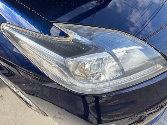 プリウスPHV S パワステ パワーウインドウ ナビ テレビ ETC PHV(30枚目)