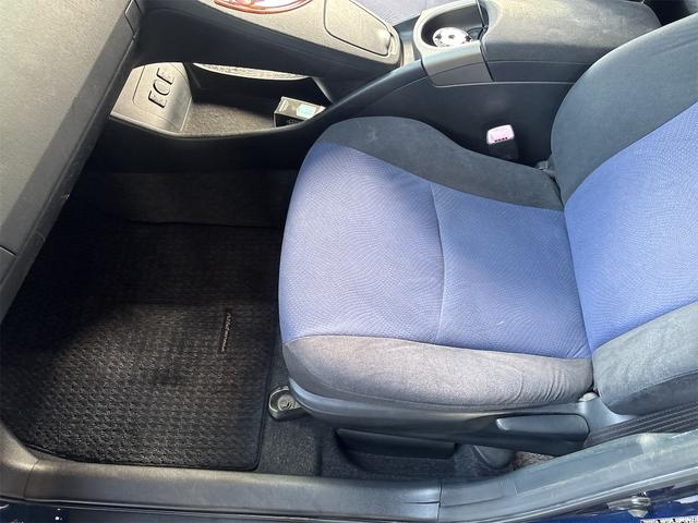 プリウスPHV S パワステ パワーウインドウ ナビ テレビ ETC PHV(44枚目)