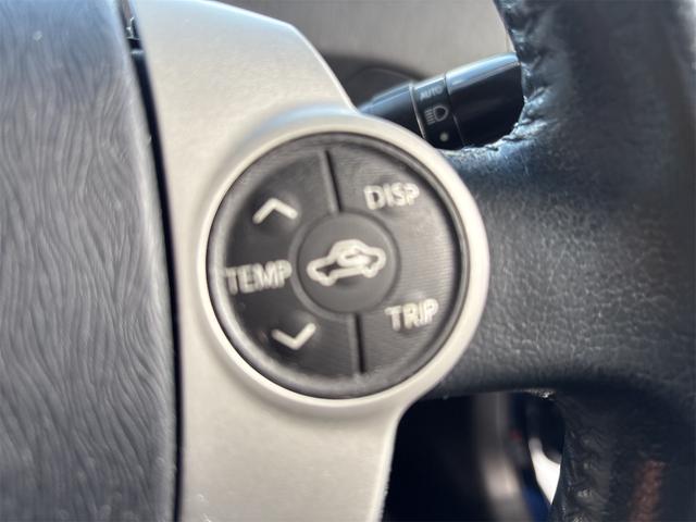 プリウスPHV S パワステ パワーウインドウ ナビ テレビ ETC PHV(65枚目)