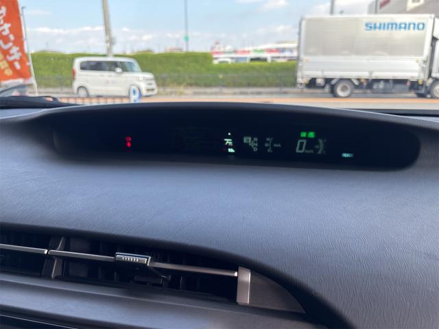 プリウスPHV S パワステ パワーウインドウ ナビ テレビ ETC PHV(68枚目)