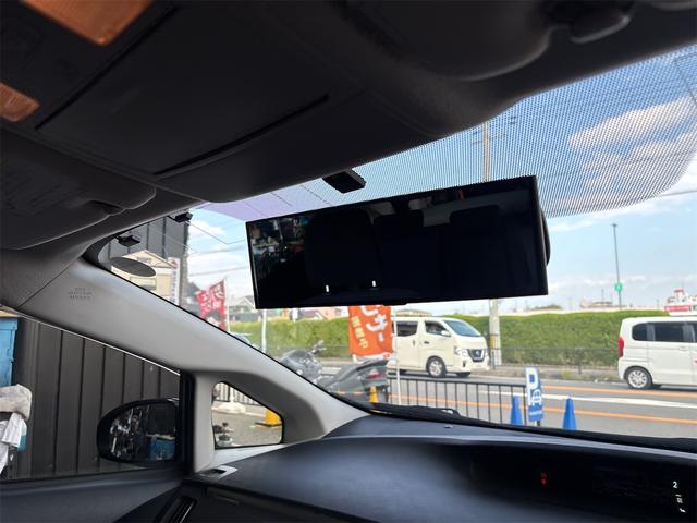 プリウスPHV S パワステ パワーウインドウ ナビ テレビ ETC PHV(69枚目)