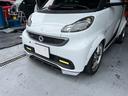 MCC SMART SMART FORTWO CABRIO