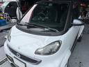 MCC SMART SMART FORTWO CABRIO