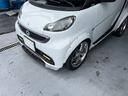 MCC SMART SMART FORTWO CABRIO