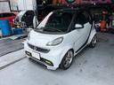 MCC SMART SMART FORTWO CABRIO