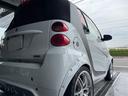 MCC SMART SMART FORTWO CABRIO