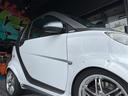 MCC SMART SMART FORTWO CABRIO