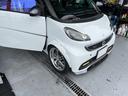 MCC SMART SMART FORTWO CABRIO