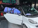 MCC SMART SMART FORTWO CABRIO