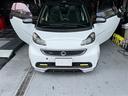 MCC SMART SMART FORTWO CABRIO