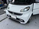 MCC SMART SMART FORTWO CABRIO