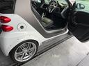 MCC SMART SMART FORTWO CABRIO