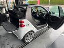 MCC SMART SMART FORTWO CABRIO