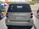 MCC SMART SMART FORTWO CABRIO