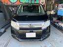 HONDA STEPWAGON