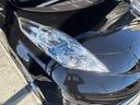 リーフ Ｇ　エアロスタイル（２４ｋｗｈ）　バックカメラ　ナビ　地デジテレビ　ＥＴＣ　クルコン　ＥＶ　ブラック　アルミ付き（7枚目）
