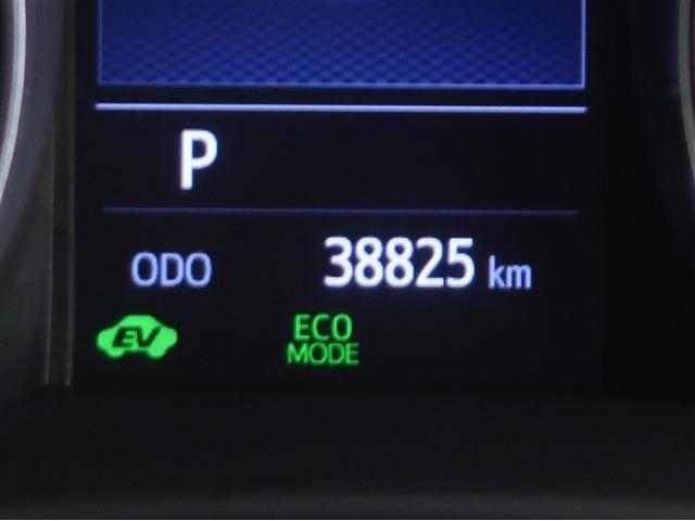 まだまだこれからお乗り頂ける走行距離です。