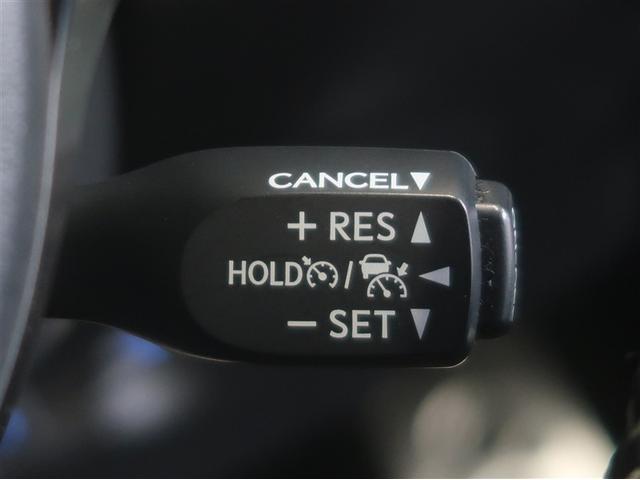 クルーズコントロールが付いていますので、高速走行も楽々快適！