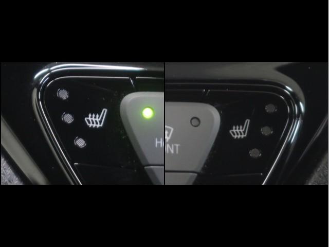 シートヒーター付きです。寒い日も快適なドライブが楽しめます♪