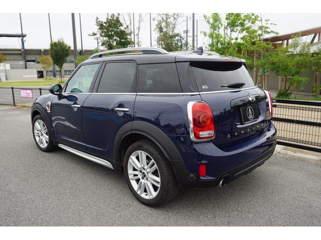 ＭＩＮＩ クーパーＤ　クロスオーバー　オートクルーズ　オートエアコン　カーナビ　横滑り防止　ルーフレール　ＨＤＤナビ　パワーウィンドウ　ブルートゥースオーディオ　衝突軽減装置　盗難防止　エアバッグ　ＡｐｐｌｅＣａｒＰｌａｙコーディング可能（30枚目）