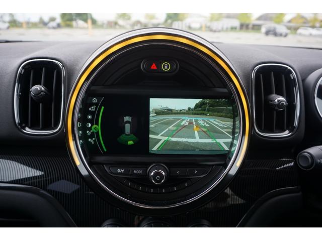 ＭＩＮＩ クーパーＤ　クロスオーバー　オートクルーズ　オートエアコン　カーナビ　横滑り防止　ルーフレール　ＨＤＤナビ　パワーウィンドウ　ブルートゥースオーディオ　衝突軽減装置　盗難防止　エアバッグ　ＡｐｐｌｅＣａｒＰｌａｙコーディング可能（52枚目）