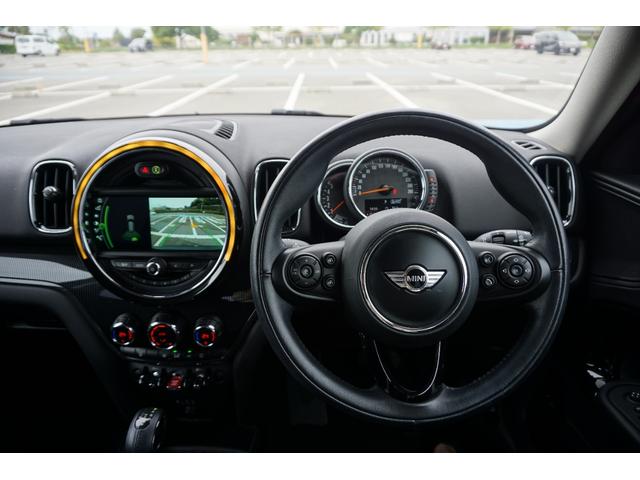 ＭＩＮＩ クーパーＤ　クロスオーバー　オートクルーズ　オートエアコン　カーナビ　横滑り防止　ルーフレール　ＨＤＤナビ　パワーウィンドウ　ブルートゥースオーディオ　衝突軽減装置　盗難防止　エアバッグ　ＡｐｐｌｅＣａｒＰｌａｙコーディング可能（58枚目）
