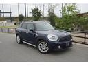 ＭＩＮＩ クーパーＤ　クロスオーバー　オートクルーズ　オートエアコン　カーナビ　横滑り防止　ルーフレール　ＨＤＤナビ　パワーウィンドウ　ブルートゥースオーディオ　衝突軽減装置　盗難防止　エアバッグ　ＡｐｐｌｅＣａｒＰｌａｙコーディング可能（3枚目）
