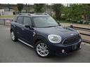 ＭＩＮＩ クーパーＤ　クロスオーバー　オートクルーズ　オートエアコン　カーナビ　横滑り防止　ルーフレール　ＨＤＤナビ　パワーウィンドウ　ブルートゥースオーディオ　衝突軽減装置　盗難防止　エアバッグ　ＡｐｐｌｅＣａｒＰｌａｙコーディング可能（5枚目）