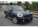 ＭＩＮＩ クーパーＤ　クロスオーバー　オートクルーズ　オートエアコン　カーナビ　横滑り防止　ルーフレール　ＨＤＤナビ　パワーウィンドウ　ブルートゥースオーディオ　衝突軽減装置　盗難防止　エアバッグ　ＡｐｐｌｅＣａｒＰｌａｙコーディング可能（8枚目）