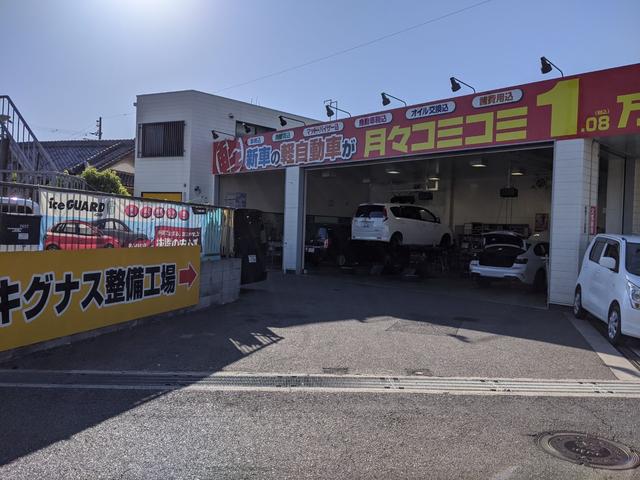 日産 マーチ