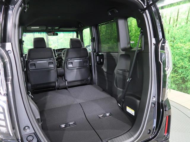 L 届出済未使用車 ホンダセンシング アダプティブクルーズコントロール LEDヘッドライト 電動スライドドア 前席シートヒーター レーンキープアシスト アイドリングストップ チップアップシート(13枚目)