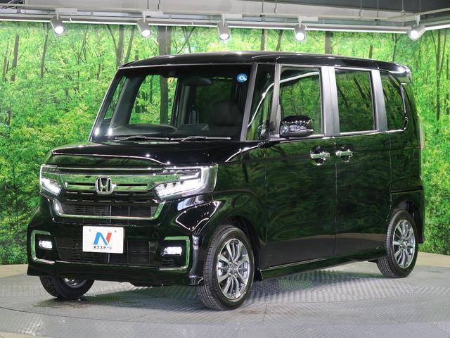 L 届出済未使用車 ホンダセンシング アダプティブクルーズコントロール LEDヘッドライト 電動スライドドア 前席シートヒーター レーンキープアシスト アイドリングストップ チップアップシート(17枚目)