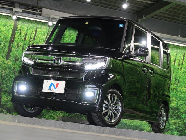 L 届出済未使用車 ホンダセンシング アダプティブクルーズコントロール LEDヘッドライト 電動スライドドア 前席シートヒーター レーンキープアシスト アイドリングストップ チップアップシート(23枚目)
